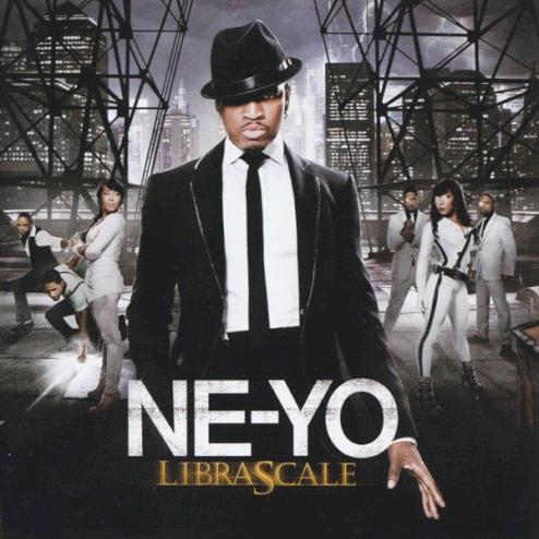 Ne‐Yo